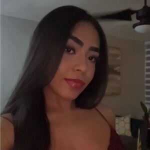 Meet Your Posher, Kiara!